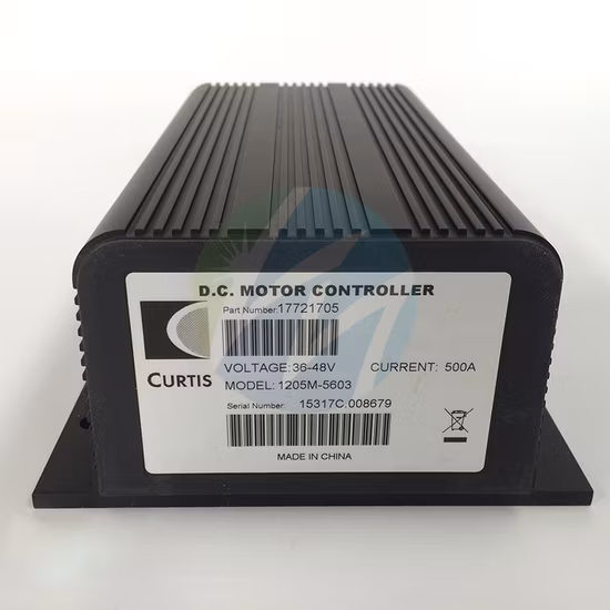 Piezas de montacargas 1205m